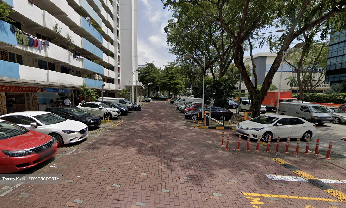 Bendemeer Road (D12), Shop House #448643021